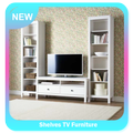 Shelves TV Furniture