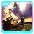 ”Tank Wallpaper