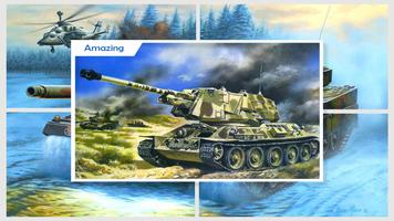 Tank Wallpaper syot layar 2