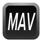 Mobile App Viewer icône