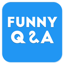 APK Funny QA - Questions & Answers 2018