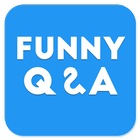 Funny QA icône