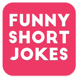 Funny Short Jokes icône