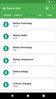 My Device Info screenshot 3