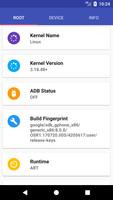 Root Checker syot layar 3