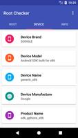 Root Checker syot layar 1