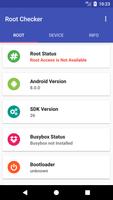 Root Checker syot layar 2
