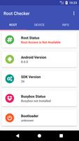 Root Checker capture d'écran 2