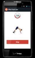 exercises to lose weight Poster
