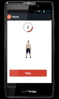 exercises to lose weight captura de pantalla 2