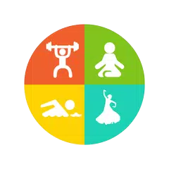 Froyofit - Your Fitness App