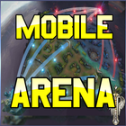 Guide Garena Mobile Arena Action ícone
