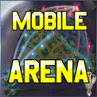 Guide Garena Mobile Arena Action-icoon