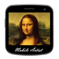 Mobile Artist.