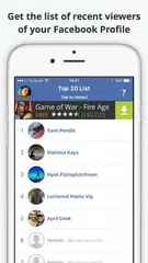 Who viewed my Facebook APK download