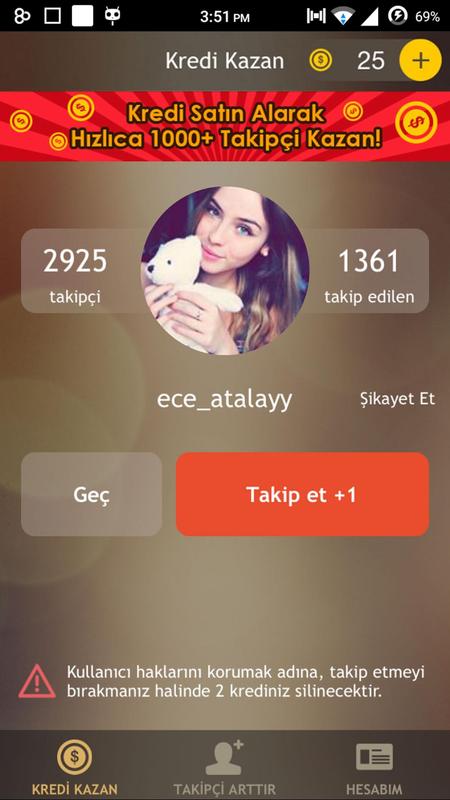 instatakipci instagram takipci screenshot 6 - instagram turk takipci instagram turk takipci in 2019 more