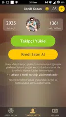 InstaTakipçi Instagram Takipçi APK download