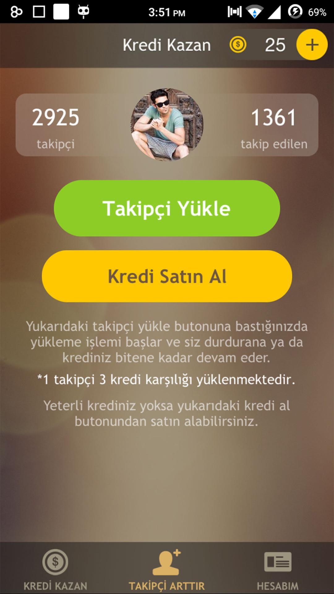 TÉLÉCHARGER TAKIPÇI UYGULAMAS UYGULAMAS TÉLÉCHARGER TAKIPÇI