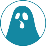 Ghost aplikacja