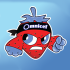 Omnicef ไอคอน