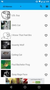 Free Meme Creator For Android Apk Download