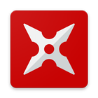 Shuriken آئیکن