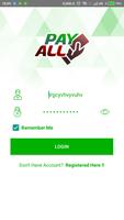 Pay|All Green پوسٹر