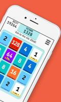 Chase 2048 اسکرین شاٹ 2