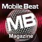 Mobile Beat Mag-icoon