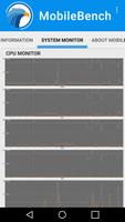 MobileBench Mobile Benchmark capture d'écran 3