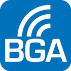 MobileBGA icon