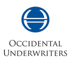 Occidental Underwriters simgesi