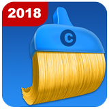 Super Cleaner - mobile booster,Antivirus,App Lock icon