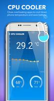 Super Cleaner - mobile booster,Antivirus,App Lock poster