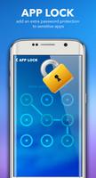 Super Cleaner - mobile booster,Antivirus,App Lock capture d'écran 1