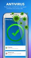 Super Cleaner - mobile booster,Antivirus,App Lock screenshot 3