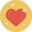 Declarações de Amor e Romance Mensagens Namoro
