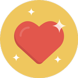Declarações de Amor e Romance Mensagens Namoro biểu tượng