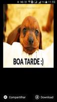 Boa Tarde 截圖 3