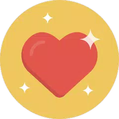 Declarações de Amor e Romance APK Herunterladen