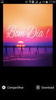 Mensagens Bom Dia 스크린샷 3