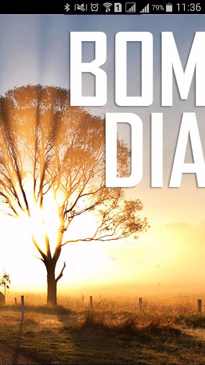 下载Mensagens Bom Dia的安卓版本 下载Mensagens Bom Dia的安卓版本