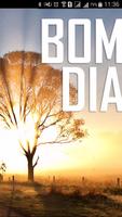 Mensagens Bom Dia โปสเตอร์