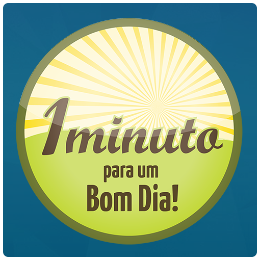 bom dia 1 minuto