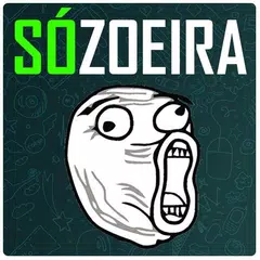 Zoeira, Imagens Engraçadas APK 下載