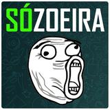 Zoeira, Imagens Engraçadas biểu tượng