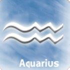 Aquarius Bsness Compatibility icon