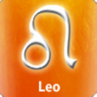 Leo Love Compatibility icon