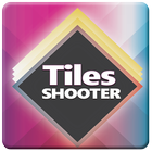 Tiles Shooter ícone