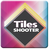 Tiles Shooter آئیکن